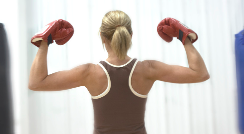 fitnessboxergirl