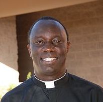 Fr. Bob Binta