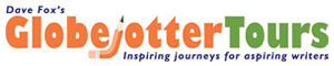 Learn about travel writing while traveling