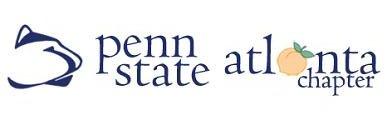 Penn State Atlanta Chapter - Membership 2009-2010