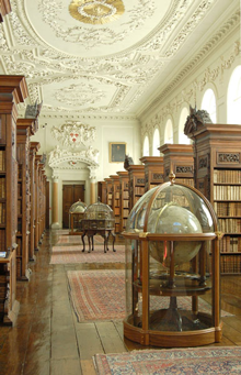 Queen's Library