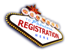 Fabulous Registration