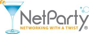 NetParty LA Business and Social Networking @ The Kress