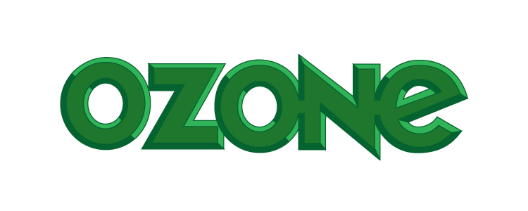 Ozone