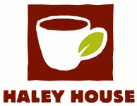 Haley House Bakery Cafe Haley House Bakery Cafe Logo