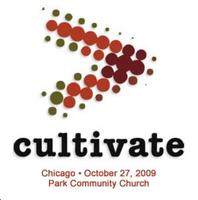 Cultivate '09