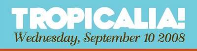 ALCC Tropicalia!