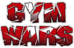 GYM WARS 07.18.09