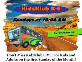 KidzKlub