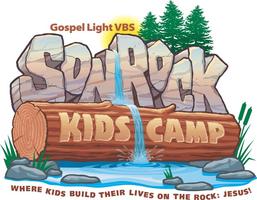SonRock Kids Camp DVBS @ Lawndale Baptist Church