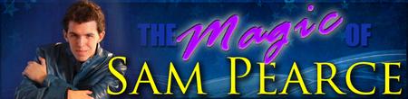 The Magic of Sam Pearce - Timmins, Ontario