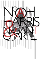 Série Mélodie: The art songs of Noah Harris & The Nagant...