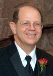 Charles Wolfe