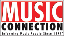 Music Connection Magazine