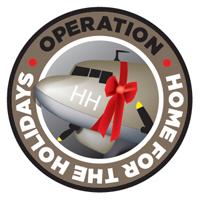 Open House for Operation Home for the Holidays