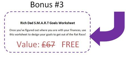 Bonus #3