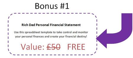 Bonus#1