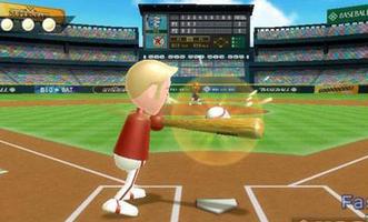 Wii Home Run Derby