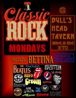 Classic Rock Mondays