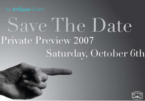 Private Preview 2007