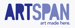 Donate to ArtSpan 2008
