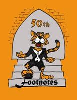 The Princeton Footnotes’ 50th Anniversary