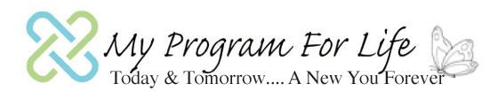 A new you forever logo