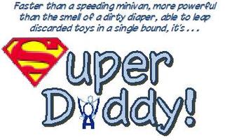 SuperDaddy!