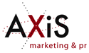 Axis Marketing & PR Axis Marketing & PR
