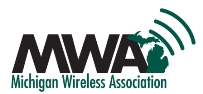 Michigan Wireless Association logo
