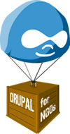 Drupal for NGOs - September, 2008