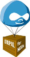Drupal for NGOs - October, 2008