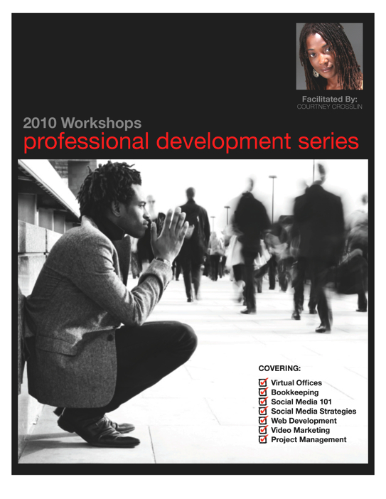 phoenix black chamber workshops