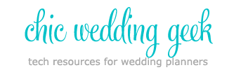 Google Apps Webinar for Wedding Planners