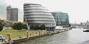 Help Us Free London's Data