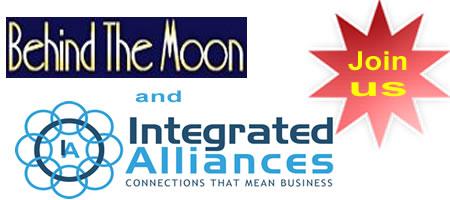 LIVE EVENT - IA SocialNet presents Behind the Moon's 5th...