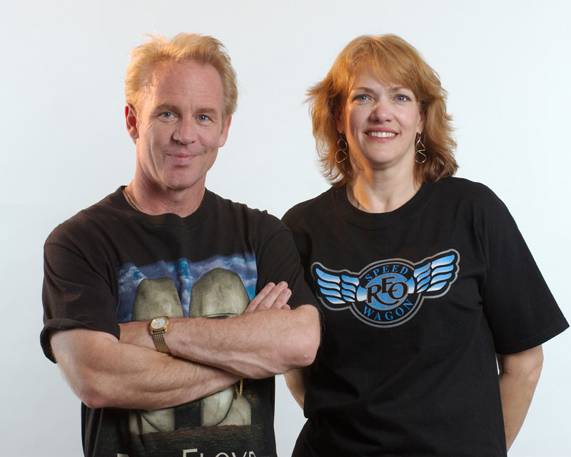 The LinkedIn Rock Stars