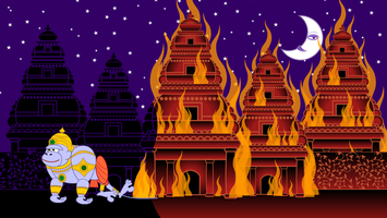 HacDC Movie Night: Sita Sings the Blues