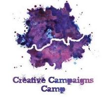 Creative Campaign Camp - Next Steps