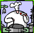 Kitchen For Hire co-owner, Priscilla Maddox, and I have...