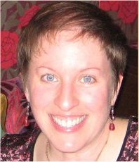 Photo of Carolyn Kelley Klinger