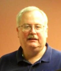 Photo of George Hayhoe