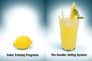 2-Day Sandler Sales Boot Camp (Beverly)