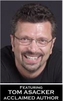 Tom Asacker