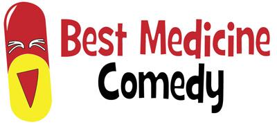 Fearlessly Funny: Stand Up Comedy Intensive with Beginner...