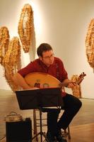 March 27 - ESCALAY - Middle Eastern Jazz