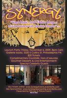 SYNERGY :: Where Music, Art & Fashion Merge!