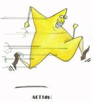 Alden Davis presents.... STAR POWER
