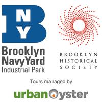 Brooklyn Navy Yard Bus Tour - Sun Aug 23, 2009 - 1:30PM EST