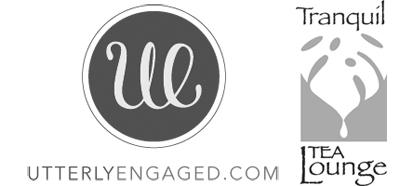 Utterly Engaged & Tranquil Tea Lounge Launch Party